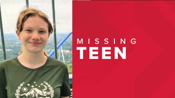Police searching for 13-year-old girl last seen near Carmel school
