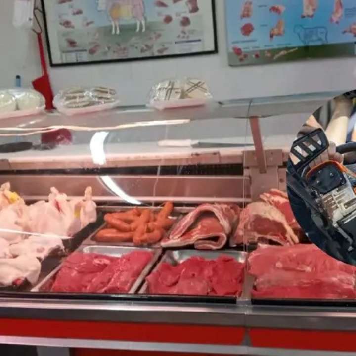 Se disparó la inflación de alimentos en el arranque de noviembre: fuerte impacto de la carne