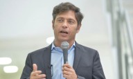 Kicillof envía el Presupuesto 2026 y el endeudamiento a la Legislatura