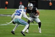 Where to watch the Cowboys vs. Raiders on Monday Night Football for free tonight