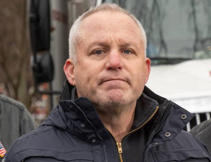 FDNY Commissioner Robert Tucker resigns day after Mamdani NYC mayoral win