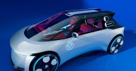 Peugeot Polygon Concept: un anticipo al futuro del 208