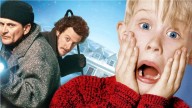 Macaulay Culkin's Kids Have No Idea Kevin from HOME ALONE is Dad
