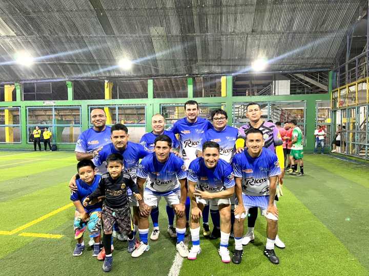 Huachitas, martes 11 de noviembre 2025