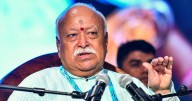 Manipur 'To create amity of minds will take time': RSS chief Mohan Bhagwat in conflict