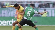LaLiga de España: Real Betis empata 1-1 con el Girona y Rayo Vallecano 0