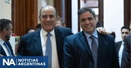 Lisandro Catalán, hombre de confianza de Guillermo Francos, también se va del gobierno de Javier Milei