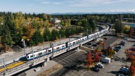 Federal Way light rail less than 5 weeks away