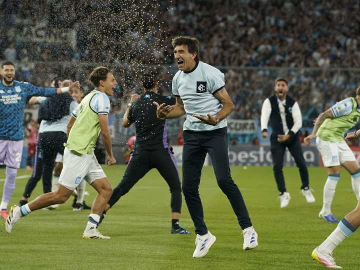 Torneo Clausura 2025: así quedó el cuadro y cómo siguen los cruces de playoffs tras las dramáticas clasificaciones de Racing, Gimnasia y Barracas Central