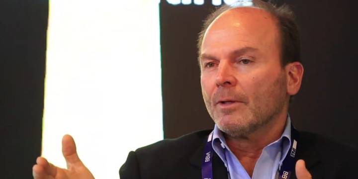 CADE Ejecutivos 2025: “El problema con el TUUA del Jorge Chávez se resolverá antes del 7 de diciembre”, señala Juan Stoessel