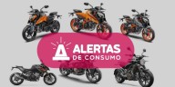 Indecopi lanza alerta por riesgo de incendio en casi mil motocicletas en Perú