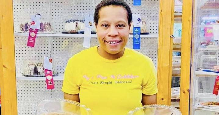 Sweets meet meats: Chatham bakery partnering with butchery to broaden access