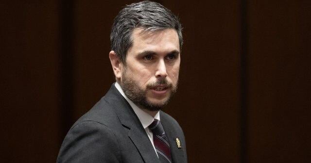 China, Russia spying on governments, businesses in Canada's Arctic: CSIS director