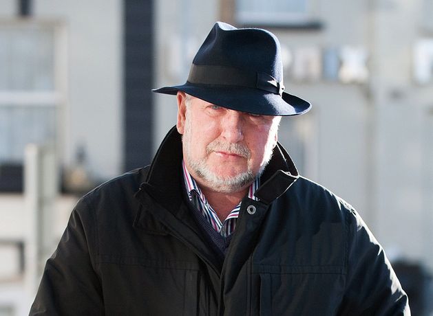 HMRC seeks to have Gerry Gannon’s UK firm wound up