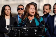 US House Speaker Johnson to swear in Democratic Representative