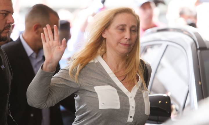 Karina Milei recibió a los diputados electos de LLA y les pidió “compromiso”