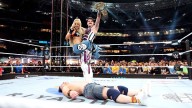 WWE Survivor Series results: The Vison team wins WarGames; 'Dirty Dom' defeats Cena