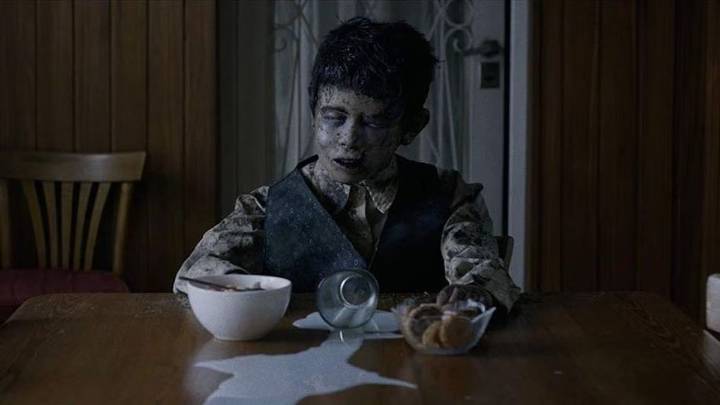 Comenzó el ciclo "Terror en el Valle"