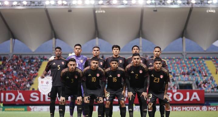 Lista de convocados de selección peruana: convocados de Perú para amistosos contra Rusia y Chile