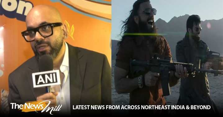 “Everybody loves violence in movies when it’s foreign”: HAQ director Suparn Varma hits back at criticism of ‘Dhurandhar’ trailer