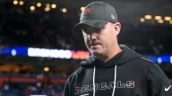 Bengals' Zac Taylor defends embattled defensive coordinator Al Golden
