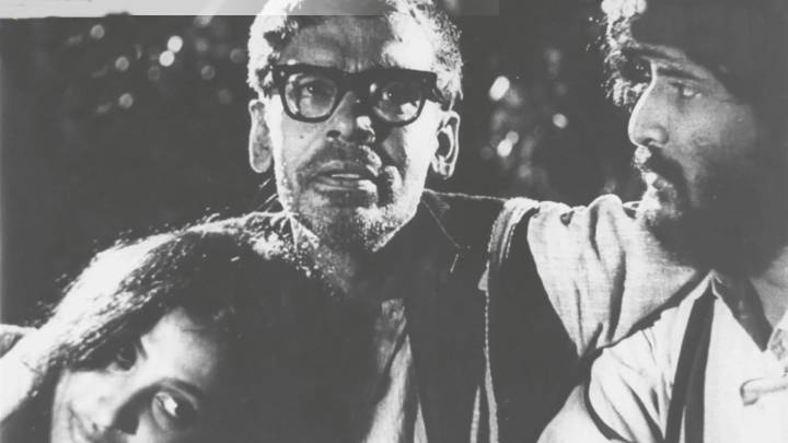 Ritwik Ghatak’s cinema offered lessons in historian’s craft