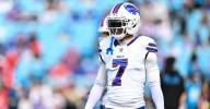 Buffalo Bills restructure contract for CB Taron Johnson