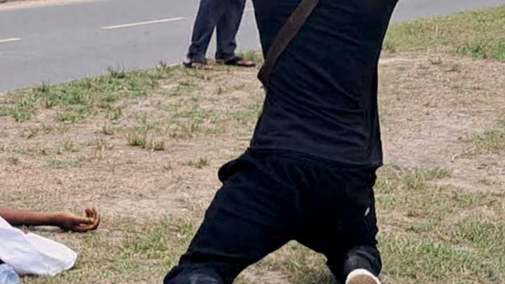 CNN finds evidence Tanzanian police killed protesters