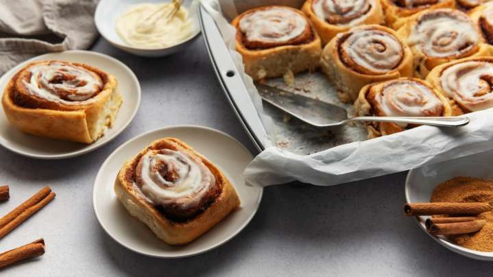 14 Ways To Transform A Can Of Cinnamon Rolls