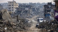 Gaza Death Toll Tops 70,000, Health Ministry Says