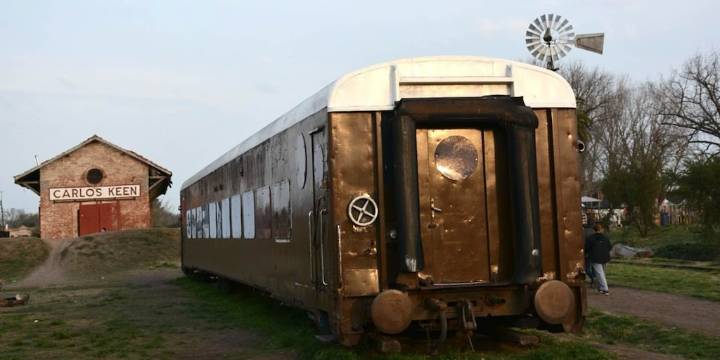 10 pueblos cerca de CABA para hacer una escapada el fin de semana largo de noviembre