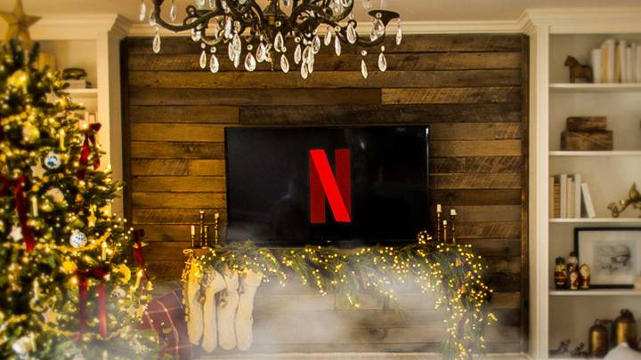 New to Netflix in December 2025