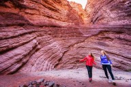 Esperando el finde largo, ¿cuánto cuesta una escapada por Salta?