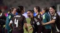 México femenil se lleva el bronce por penales en Mundial Sub
