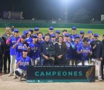 Se agencia Cobach primer lugar del medallero de los Juegos Nacionales