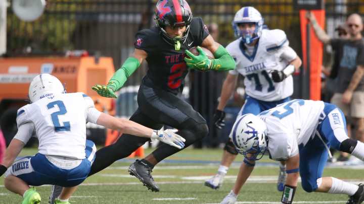 Undefeated Monroe aims for first-ever state final against Owego Free Academy