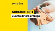 Se acercan las postulaciones al Subsidio DS1: ¿Cuánto dinero entrega el beneficio?
