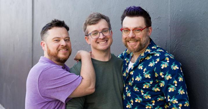 MBMBaM's 'Candlenights' live holiday podcast taping returning to Huntington