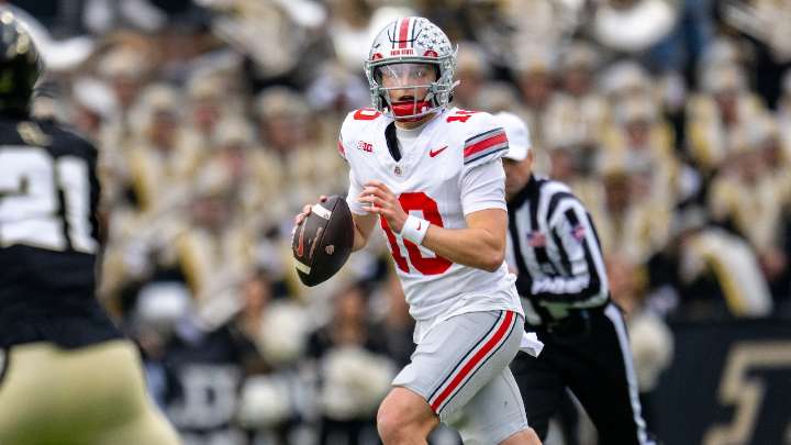 How to watch Ohio State football for free today