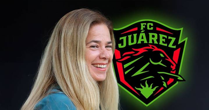 ¿Quién es Alejandra de la Vega, la empresaria que llevó a FC Juárez a su primera liguilla en la Liga MX?