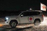 The latest hostage remains returned from Gaza are of an Israeli man killed at the start of war