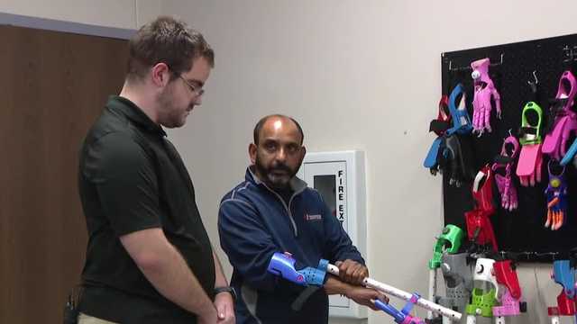 Inspired regent and philanthropist gifts university in midst of Nebraska budget cuts