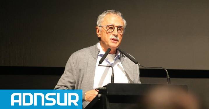 22:06 Tras un acto antivacunas, Salud publicó un comunicado y surgió un conflicto con la provincia de Buenos Aires