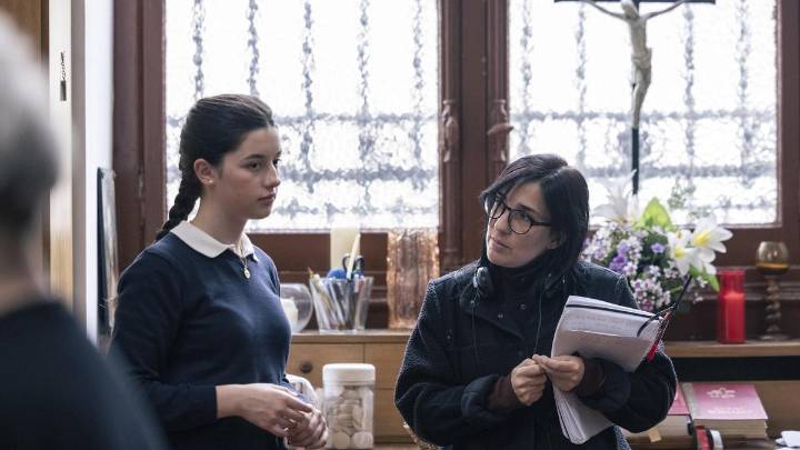 Alauda Ruiz de Azúa presenta 'Los domingos' en La Buena Estrella