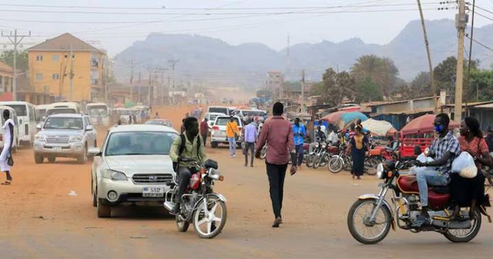 U.S. to Terminate Temporary Protected Status for South Sudanese Nationals After More Than a Decade