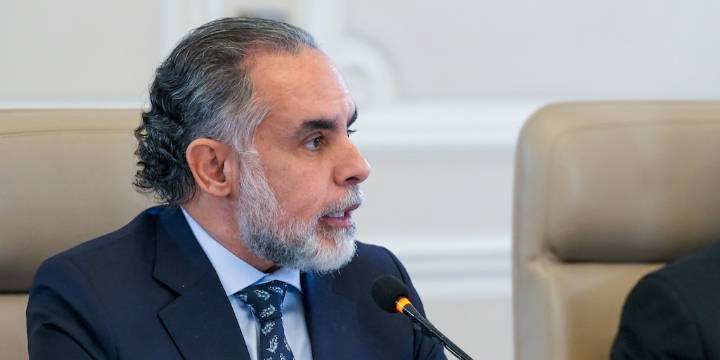 Armando Benedetti está en la mira: piden investigar el arriendo de lujoso apartamento por más de $340 millones en la campaña de 2022