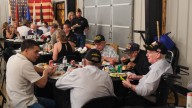 Amarillo, Lubbock businesses offer free meals on Veterans Day