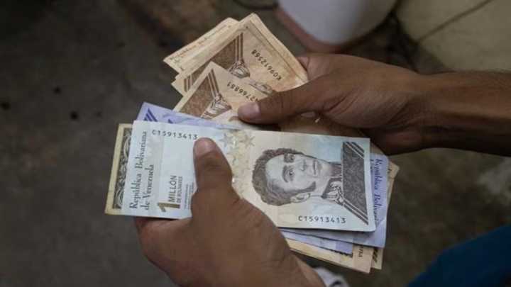 Conoce los bonos que el Sistema Patria activará en noviembre