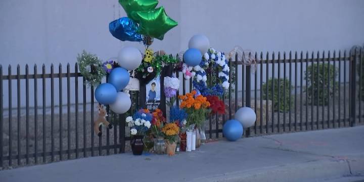 Safety concern flagged weeks before Las Vegas middle school student’s deadly crash