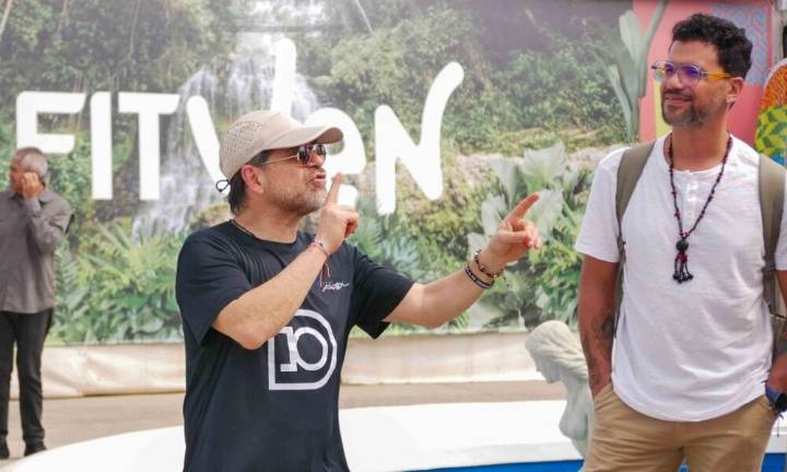 Inauguran Fitven Puerto Cabello 2025 este viernes 28